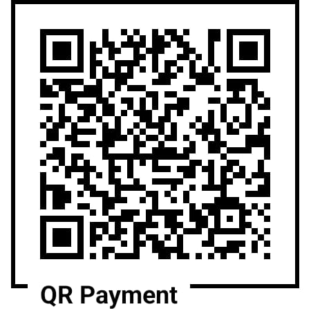 QR platba